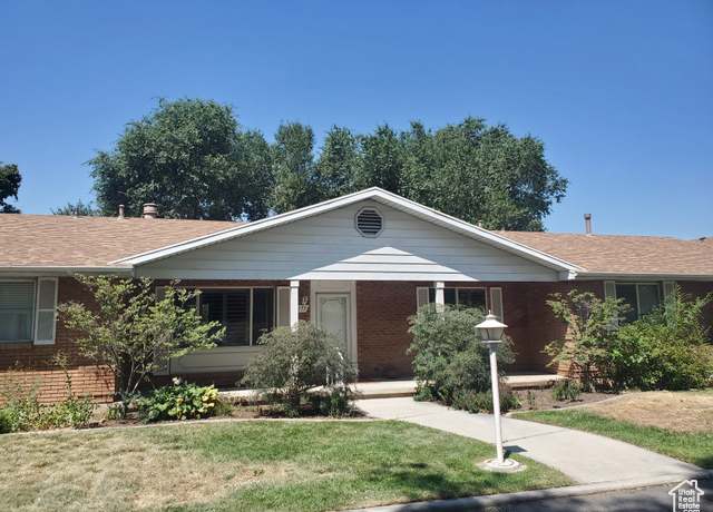 Property at 1177 S 885 E, Ogden, UT 84404, 4 beds, 2 baths