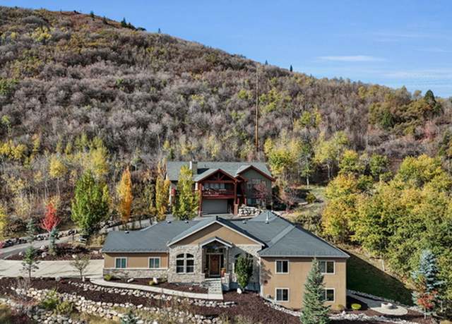Property at 7759 Susans Cir, Park City, UT 84098, 5 beds, 4.5 baths