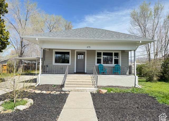 Property at 475 E Lambourne Ave, South Salt Lake, UT 84115, 4 beds, 3 baths