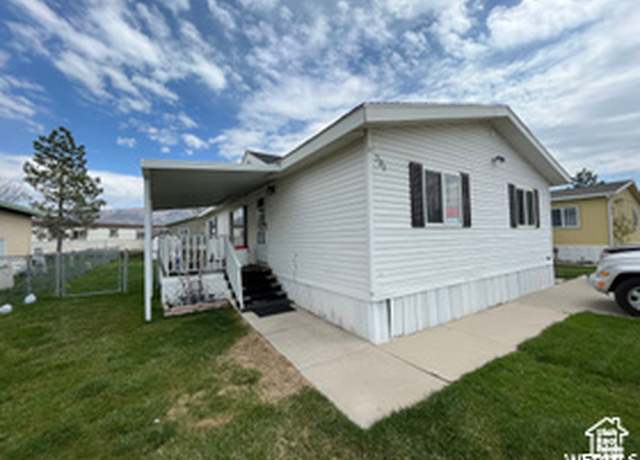 Property at 2491 N Hwy 89 E #731, North Ogden, UT 84414, 3 beds, 2 baths