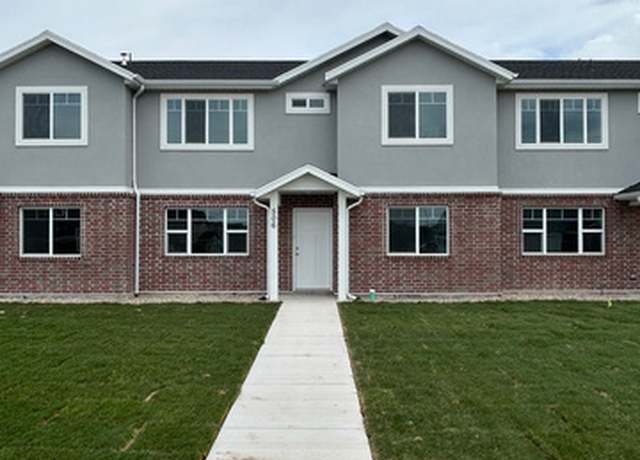Property at 494 N 1400 W Lot 23, Springville, UT 84663, 4 beds, 2.5 baths