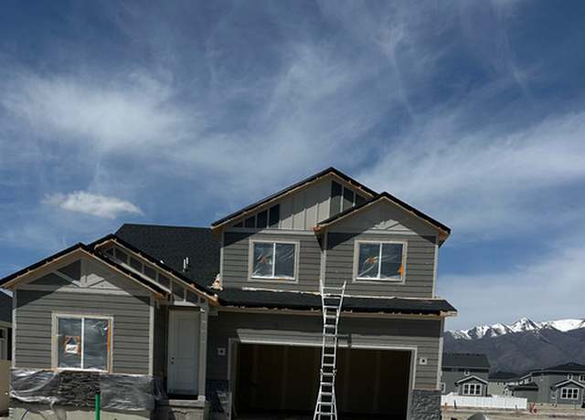 Property at 5409 N Orville St #414, Eagle Mountain, UT 84005, 7 beds, 4 baths
