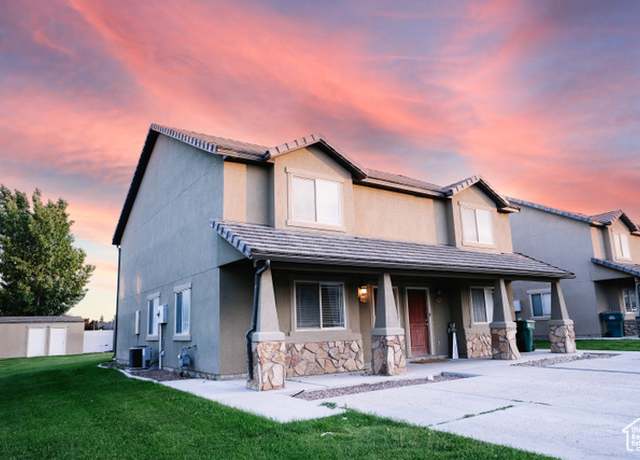 Property at 119 W 700 N, Vernal, UT 84078, 3 beds, 2.5 baths