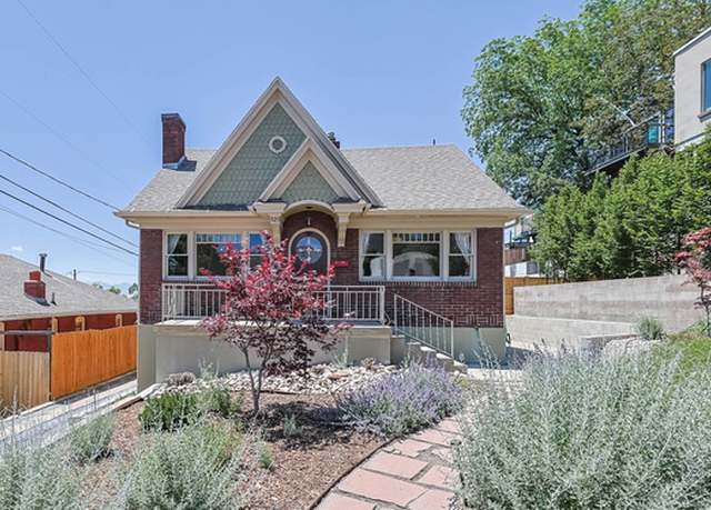 Property at 525 E St, Salt Lake City, UT 84103, 5 beds, 3 baths