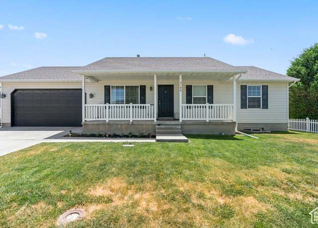 Property at 2144 E Easter Dr, Eagle Mountain, UT 84005, 4 beds, 2 baths