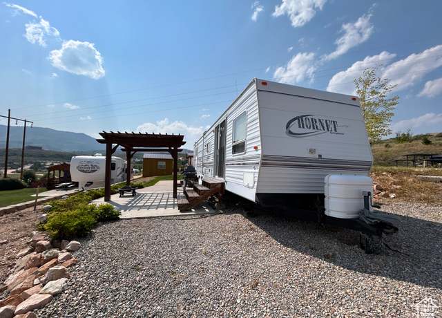 Property at 22 Yarrow Cir #301, Fish Haven, ID 83287