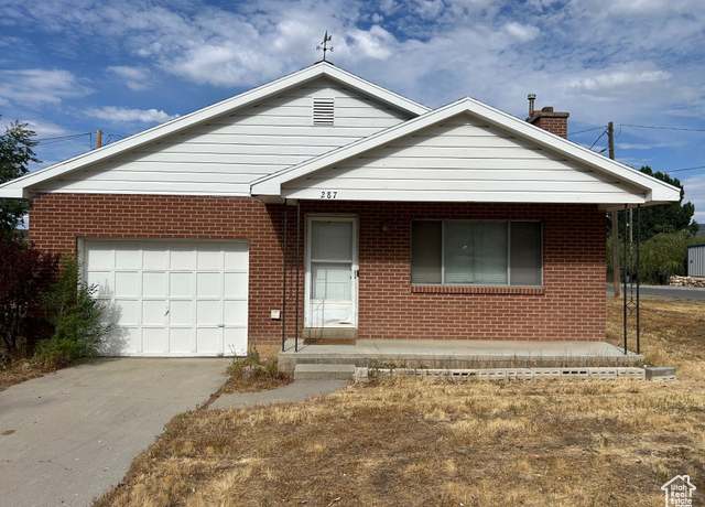 Property at 287 N State St, Fairview, UT 84629, 3 beds, 2 baths