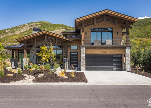 Property at 11641 N Soaring Hawk Ln #106, Hideout, UT 84036, 4 beds, 3.5 baths