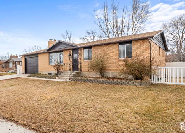 Property at 2257 W Harvestland Dr, Taylorsville, UT 84129, 4 beds, 3 baths