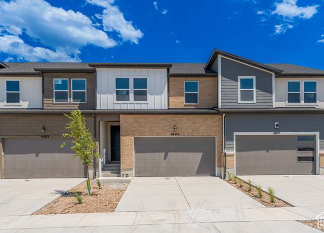Property at 4605 S Olive Ave #334, Mapleton, UT 84664, 3 beds, 2.5 baths