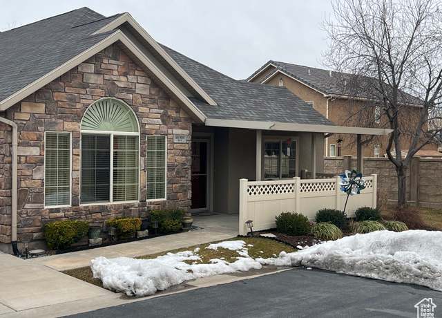 Property at 188 S 1970 W Unit L4, Lehi, UT 84043, 2 beds, 2 baths