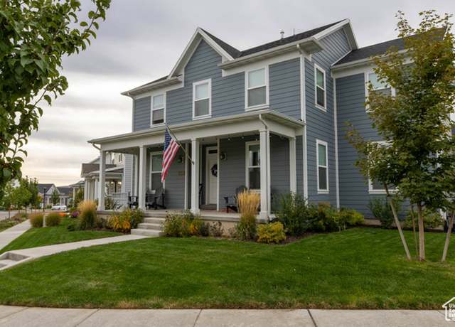 Property at 11344 S Purple Orchid Dr, South Jordan, UT 84009, 6 beds, 4 baths