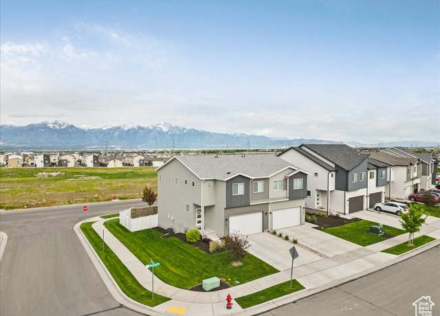 Property at 7881 S Highlandpoint Way, West Jordan, UT 84081, 3 beds, 3.5 baths