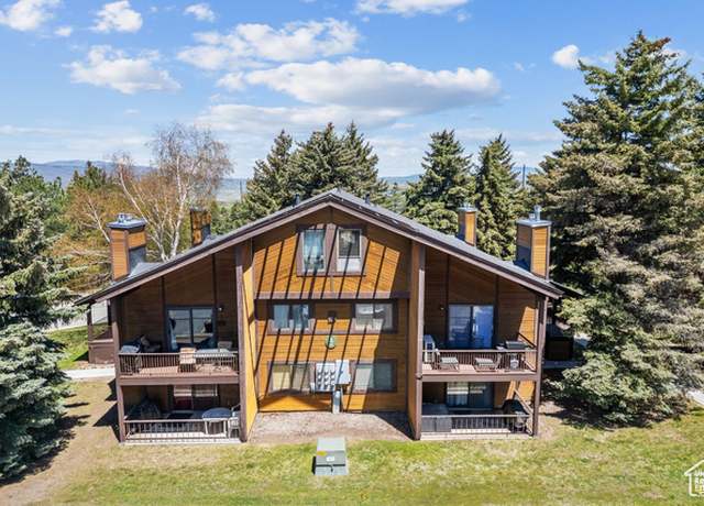 Property at 2025 Canyons Resort Dr Unit B7, Park City, UT 84098, 2 beds, 2 baths