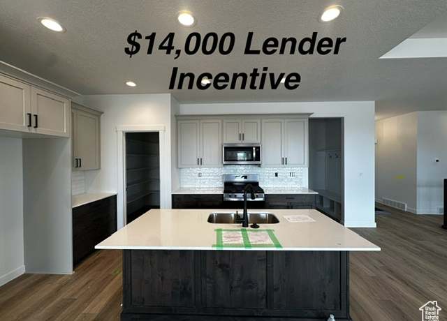 Property at 719 S 3575 W #148, West Weber, UT 84401, 3 beds, 2 baths
