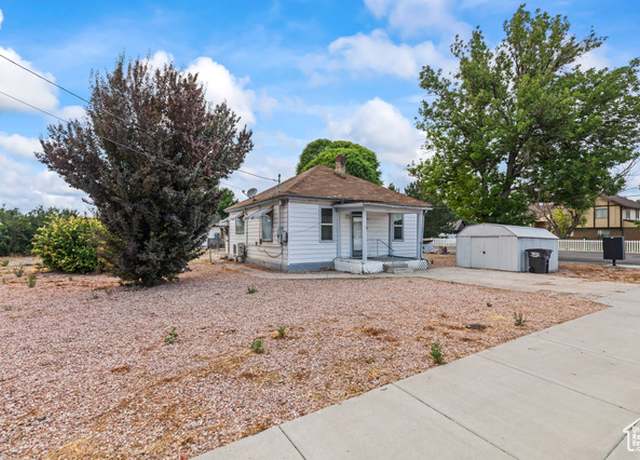 Property at 89 N 200 W, Salina, UT 84654, 2 beds, 1 bath