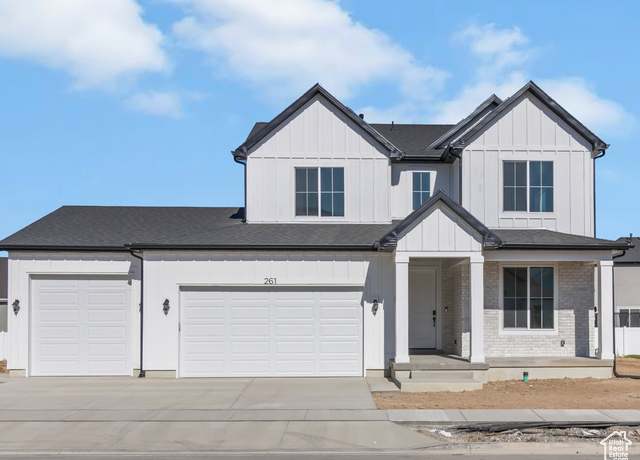 Property at 906 E 120 N, Tremonton, UT 84337, 4 beds, 2.5 baths