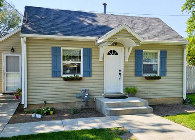 Property at 376 S 200 W, Lehi, UT 84043, 2 beds, 1 bath