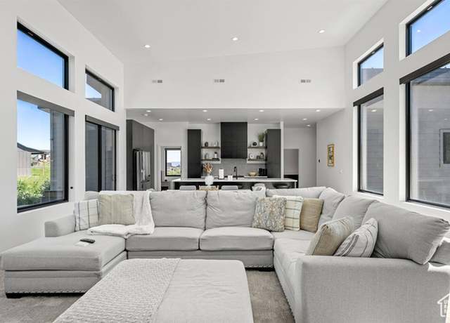 Property at 2971 S Sand Trap Cir #64, Garden City, UT 84028, 4 beds, 3.5 baths