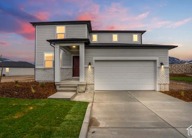 Property at 1264 N Berra Blvd #133, Tooele, UT 84074, 4 beds, 2.5 baths