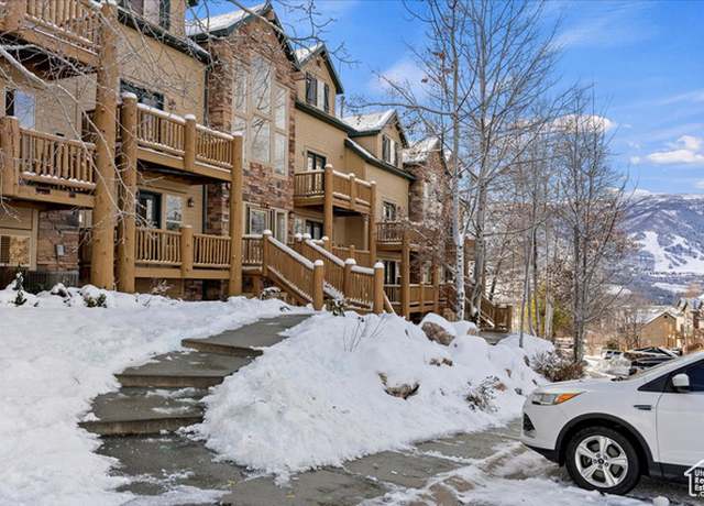 Property at 3562 N Fox Run E #406, Eden, UT 84310, 2 beds, 2 baths