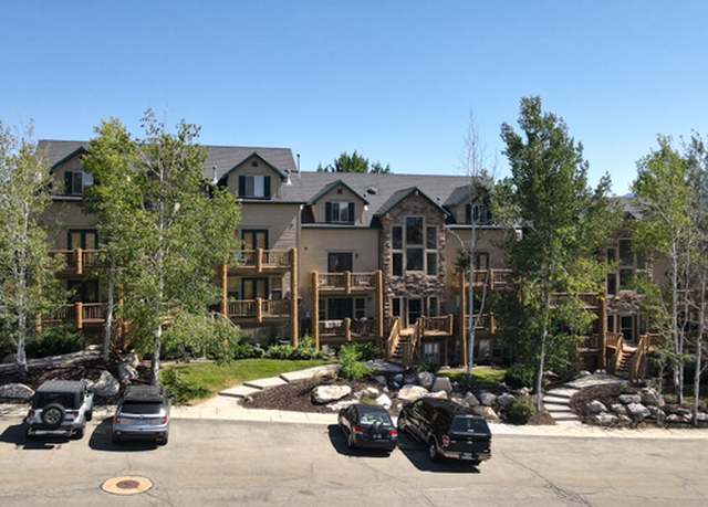 Property at 3562 N Fox Run E #406, Eden, UT 84310, 2 beds, 2 baths