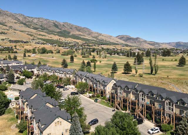 Property at 3562 N Fox Run E #406, Eden, UT 84310, 2 beds, 2 baths