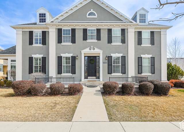 Property at 10327 S Silver Mine Rd, South Jordan, UT 84009, 5 beds, 3.5 baths