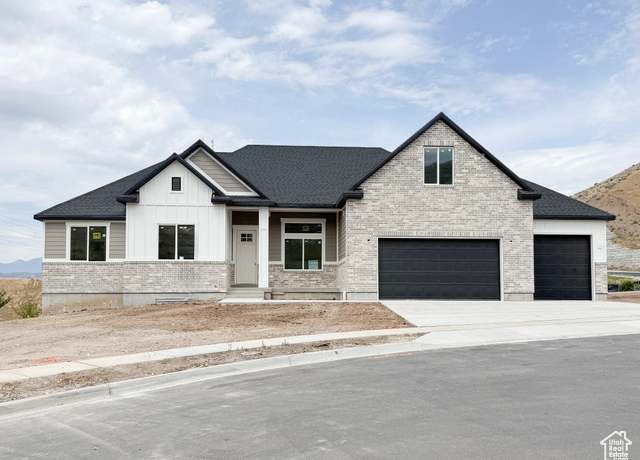 Property at 5369 N Lookout Cv #114, Lehi, UT 84043, 5 beds, 3.5 baths