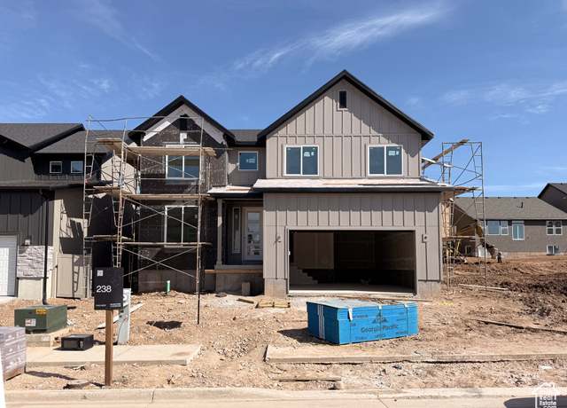 Property at 4942 W Bells Canyon Dr #238, Mountain Green, UT 84050, 4 beds, 3.5 baths