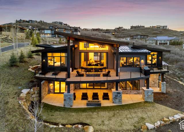 Property at 4014 Aspen Camp Loop, Park City, UT 84098, 5 beds, 5 baths