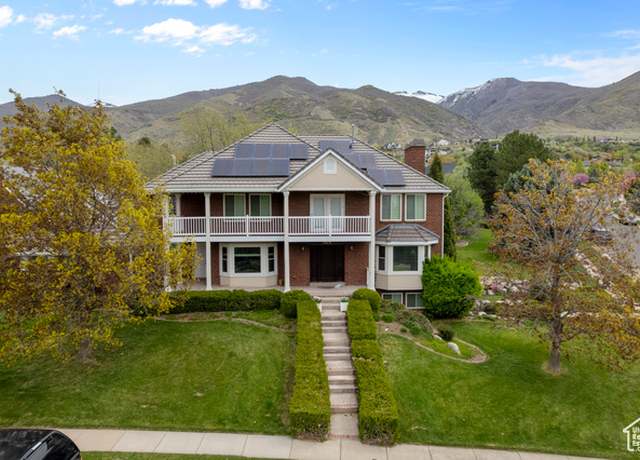 Property at 2076 Summerwood Dr, Farmington, UT 84025, 6 beds, 3.5 baths