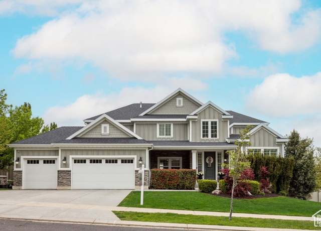 Property at 12034 S Tuscany Creek Way, Draper, UT 84020, 5 beds, 4.5 baths