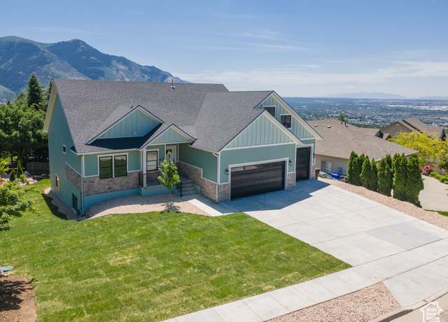 Property at 3616 N 600 E, North Ogden, UT 84414, 4 beds, 4 baths