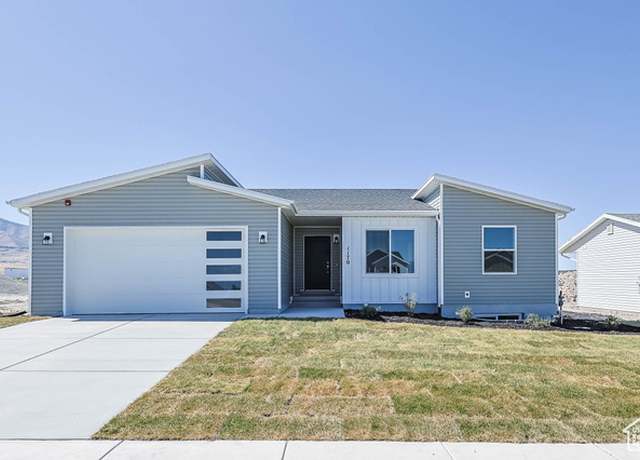 Property at 1170 W High Plains Dr #609, Grantsville, UT 84029, 3 beds, 2 baths