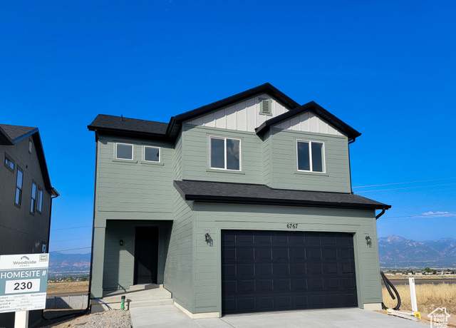Property at 6767 S Glade Creek Dr Dr #230, West Jordan, UT 84081, 4 beds, 2.5 baths