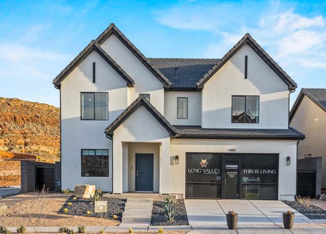 Property at 1485 S Wagon Box Way #82, Washington, UT 84780, 4 beds, 2.5 baths