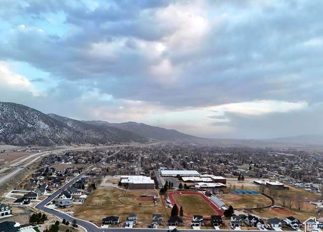 Property at 627 E 1100 N #10, Nephi, UT 84648