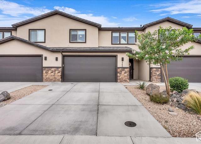 Property at 468 N 480 W, Hurricane, UT 84737, 4 beds, 2.5 baths