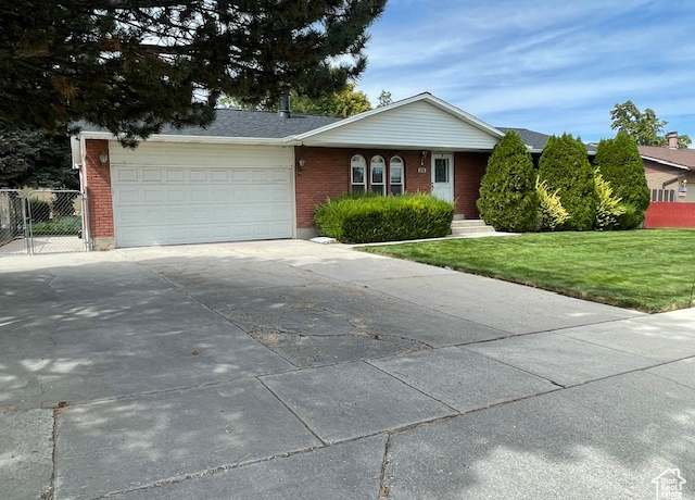 Property at 3602 Chula Dr, Salt Lake City, UT 84128, 6 beds, 3 baths
