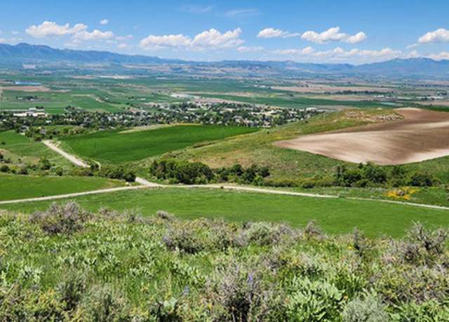 Property at 650 E City Creek Rd N, Richmond, UT 84333