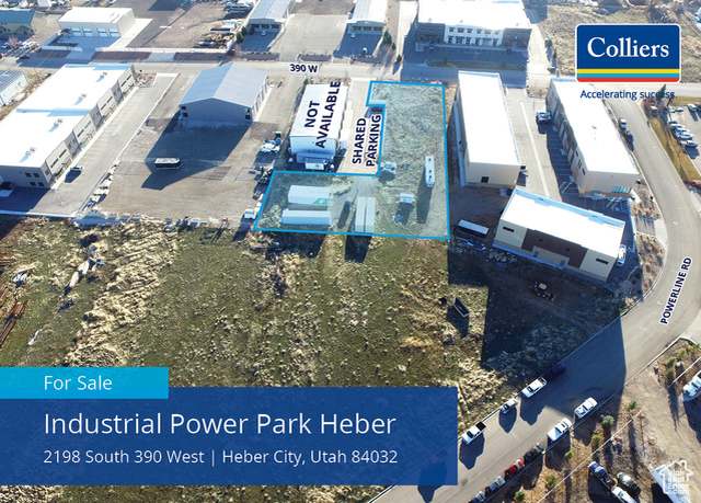 Property at 2198 S 390 W #13, Heber City, UT 84032