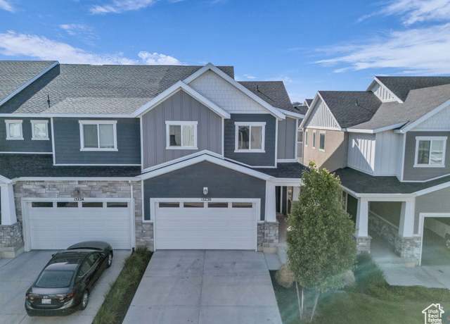 Property at 15230 S Tack Way, Bluffdale, UT 84065, 3 beds, 2.5 baths