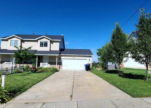 Property at 2881 N 450 E, North Ogden, UT 84414, 3 beds, 2.5 baths