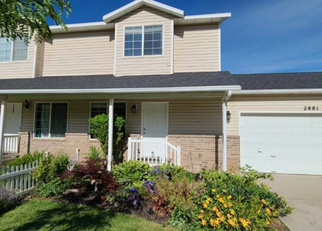 Property at 2881 N 450 E, North Ogden, UT 84414, 3 beds, 2.5 baths