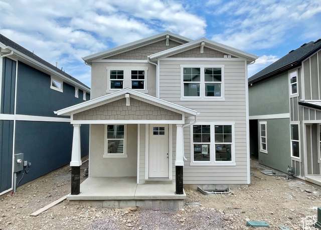 Property at 12644 S Cholla Cactus Ln #120, Herriman, UT 84096, 3 beds, 2.5 baths