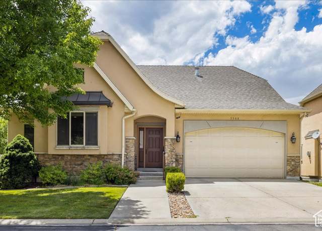 Property at 5588 S Farm Hill Dr, Salt Lake City, UT 84117, 3 beds, 2.5 baths