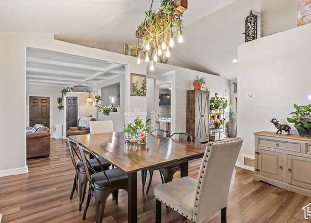 Property at 1378 E Osprey Way, Eagle Mountain, UT 84005, 5 beds, 3 baths