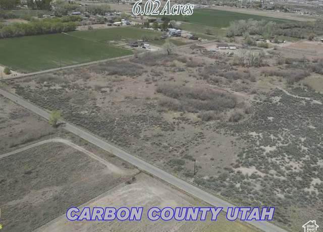 Property at 500 E 3250 S #1, Price, UT 84501