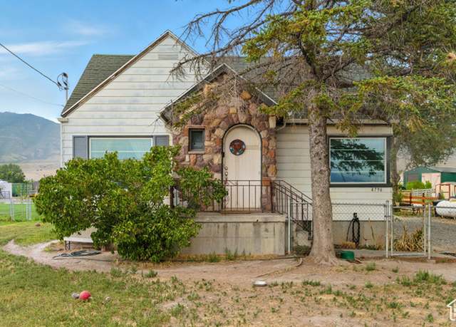 Property at 4796 Ut-36, Erda, UT 84074, 4 beds, 2 baths